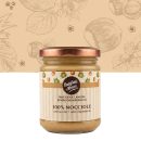 Pasta di nocciole